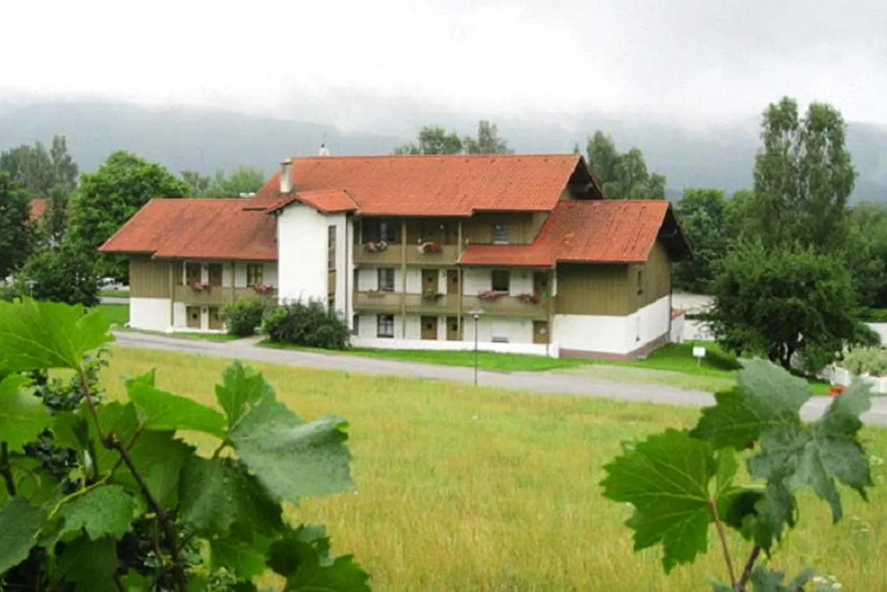 Apartment House Sonntal, Bodenmais