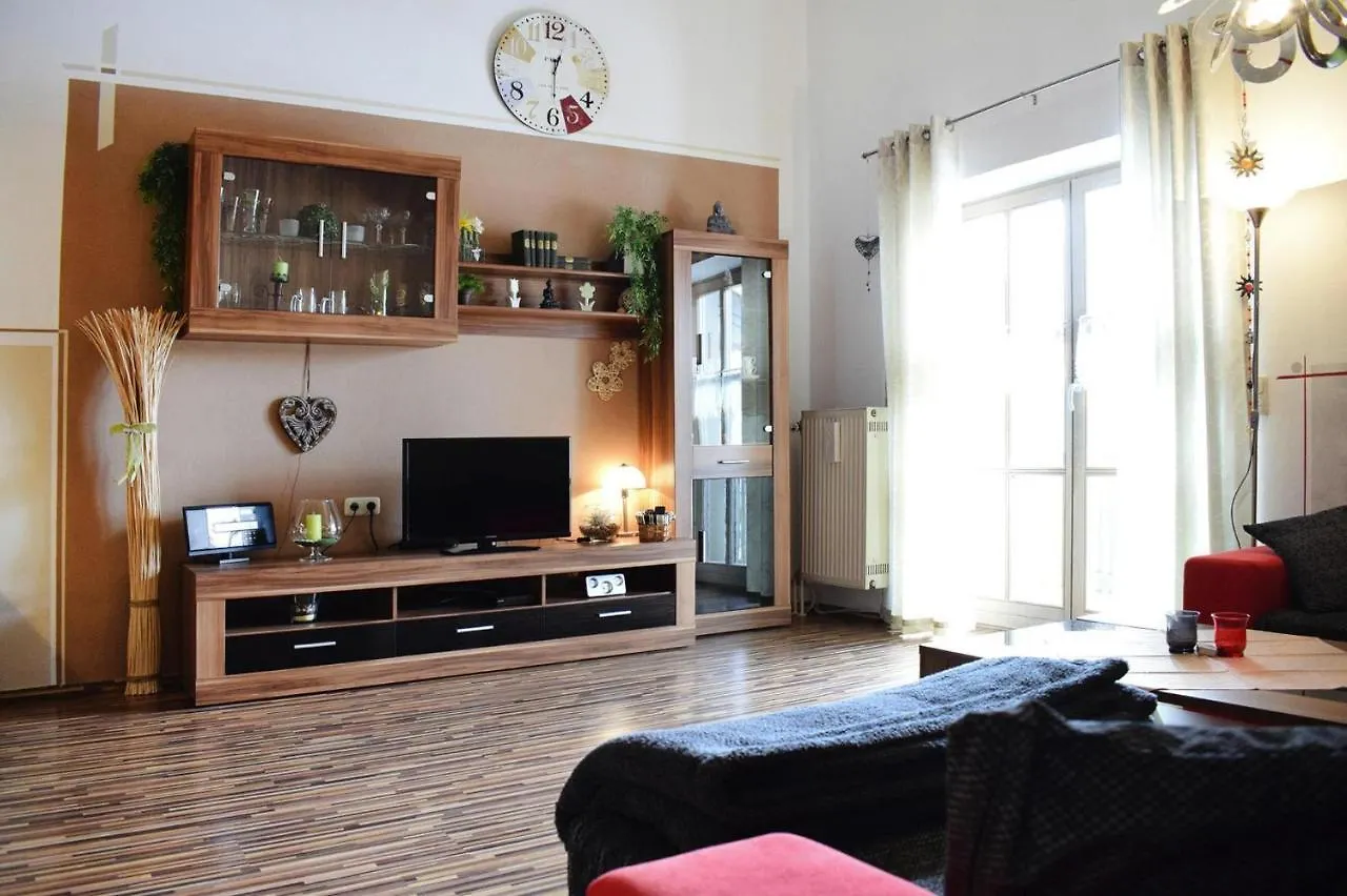 Apartment House Sonntal, Bodenmais Germany