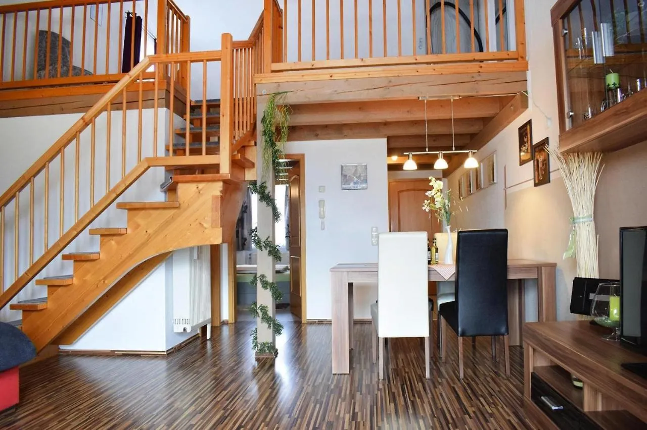 Apartment House Sonntal, Bodenmais Germany