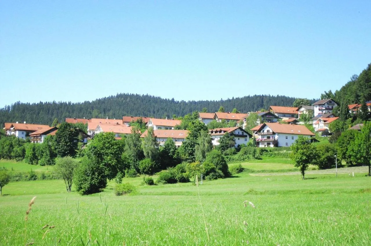 Apartment House Sonntal, Bodenmais