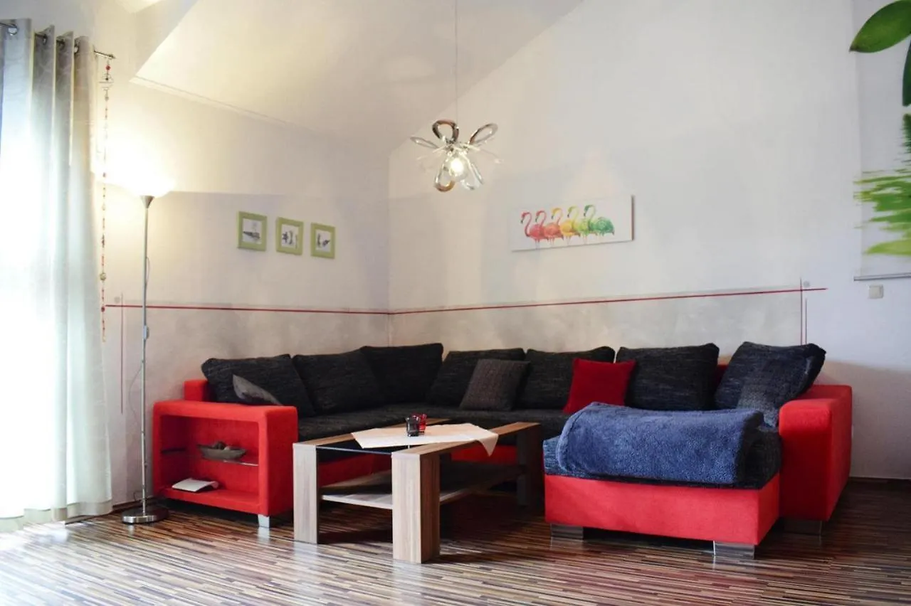 Apartment House Sonntal, Bodenmais Germany